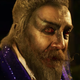 Image for article titled Alan Moore is serving you glam Mac Tonight realness